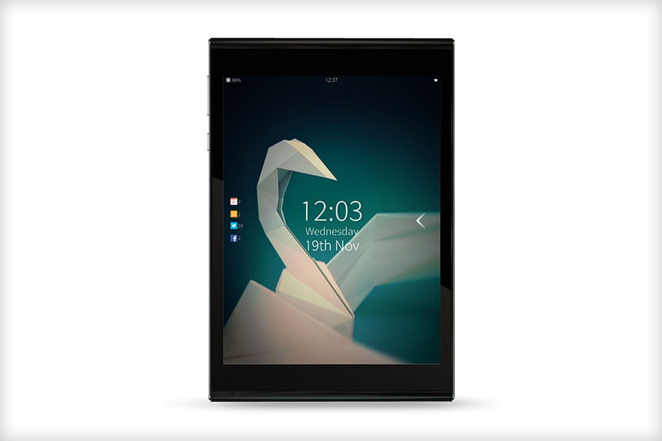 Jolla Tablet