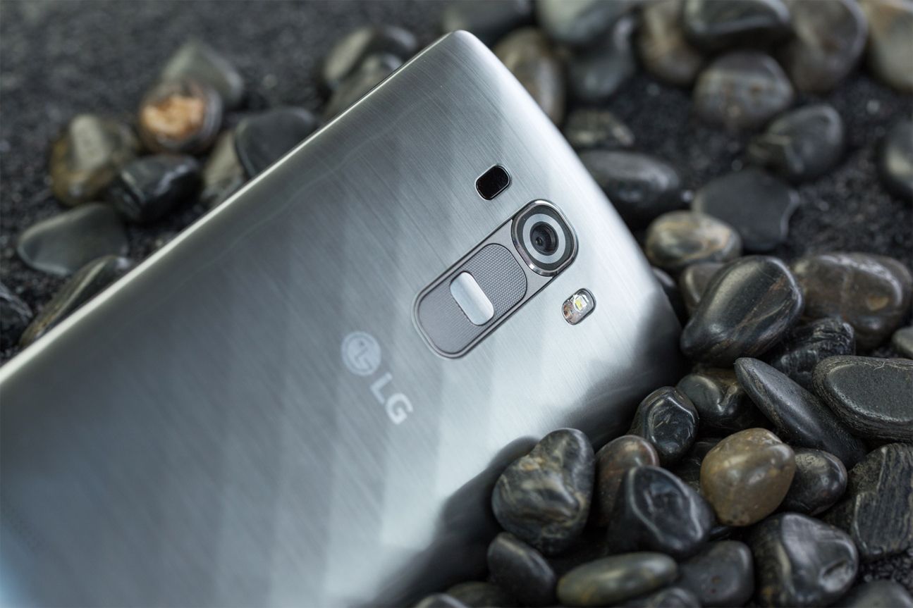 LG G4s