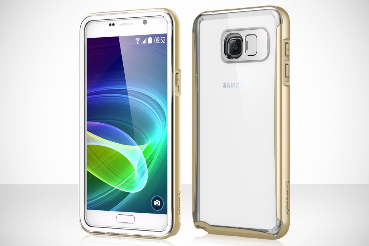 Samsung Galaxy Note 5 Case Lumenair Series