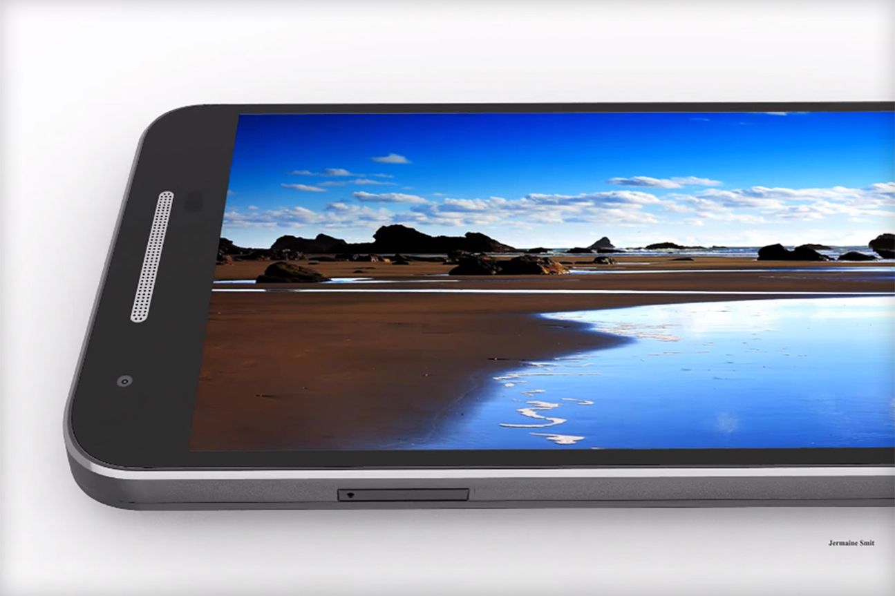 Nexus 5 Nexus 5