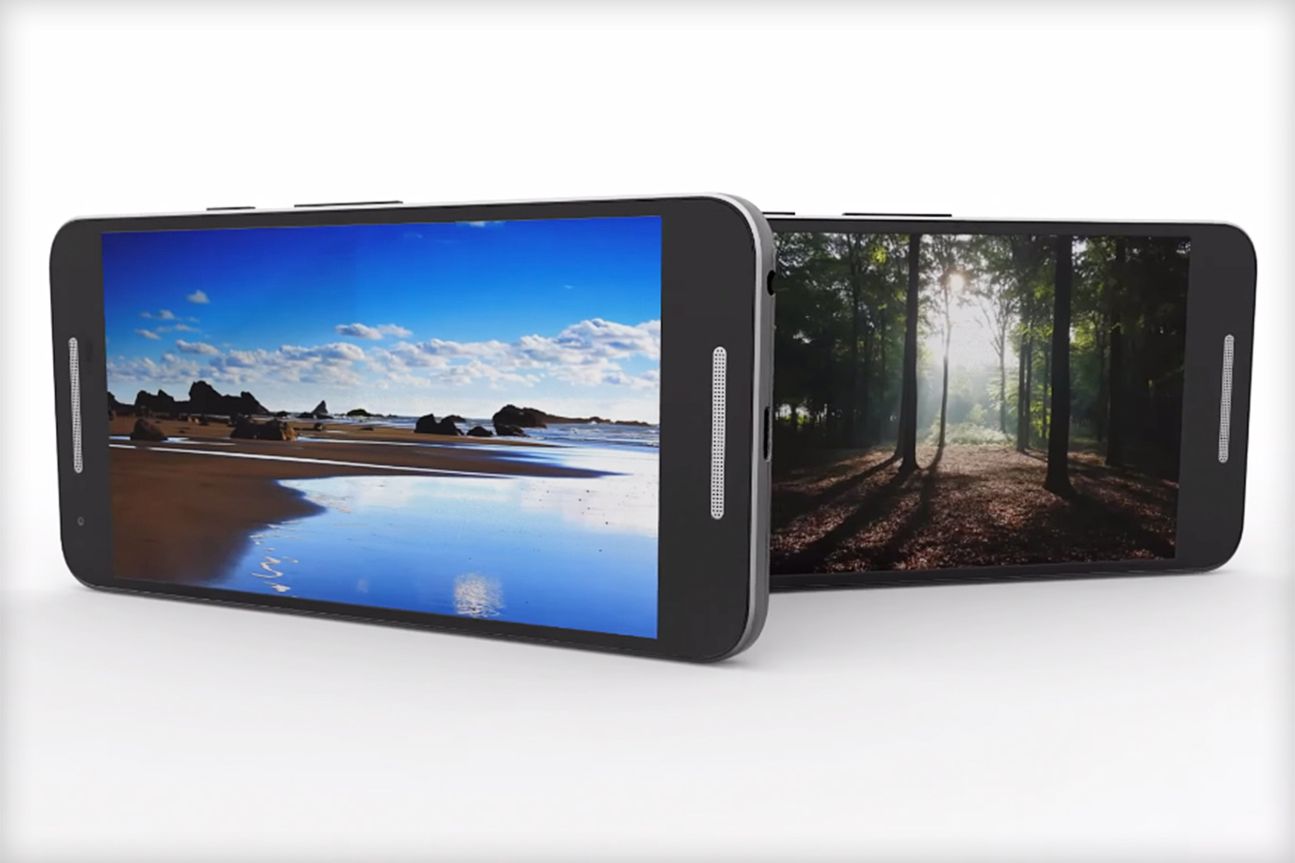 Nexus 5 Nexus 5