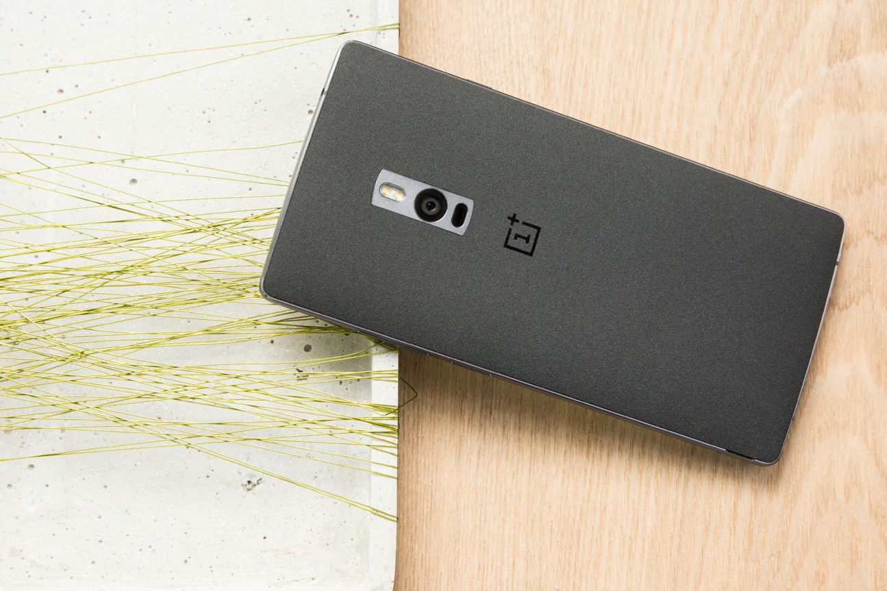 OnePlus 2 OnePlus 2