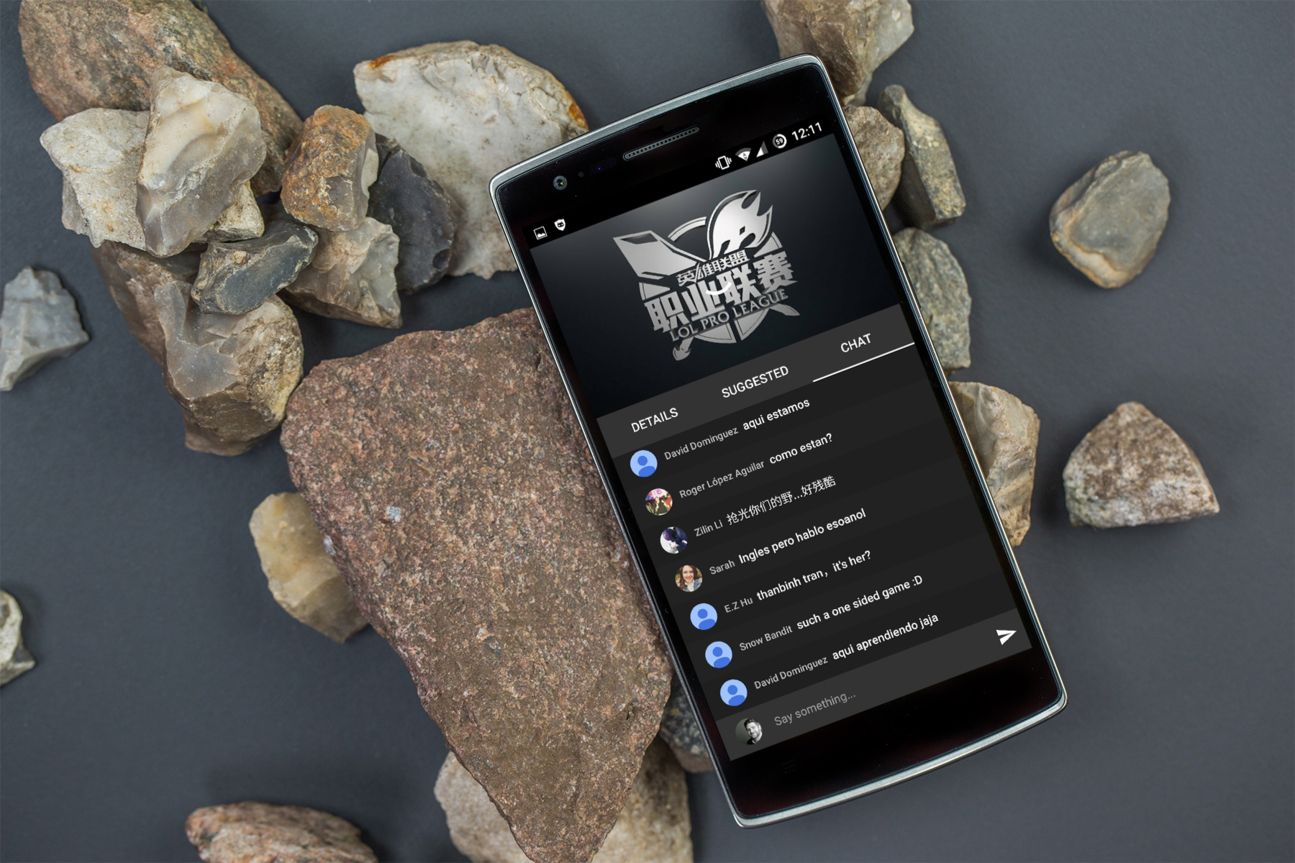 YouTube Gaming YouTube Gaming