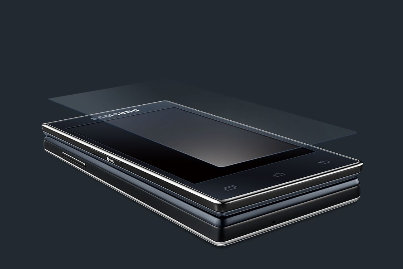 Samsung Flip Phone Samsung Flip Phone