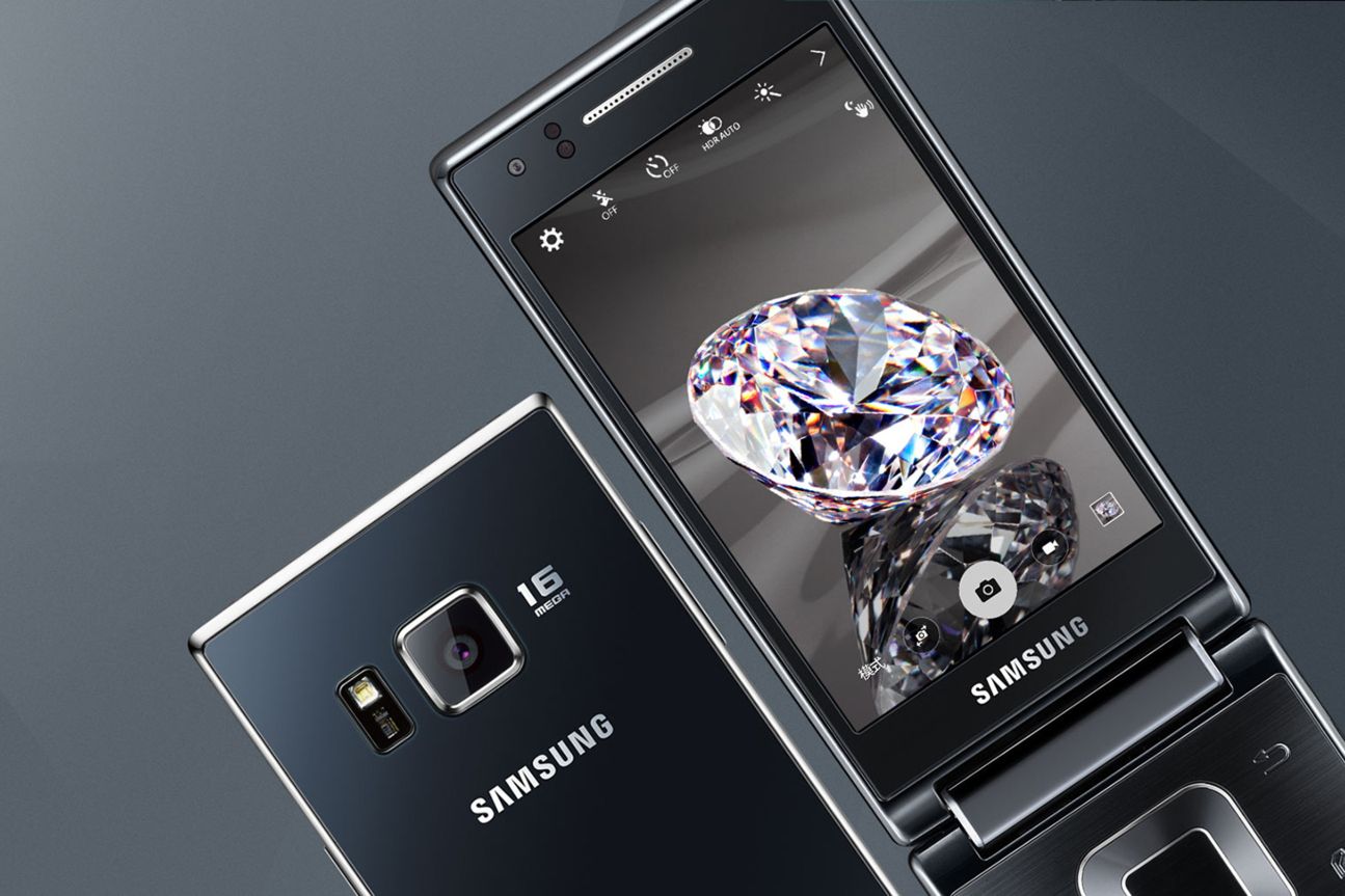 Samsung Flip Phone Samsung Flip Phone
