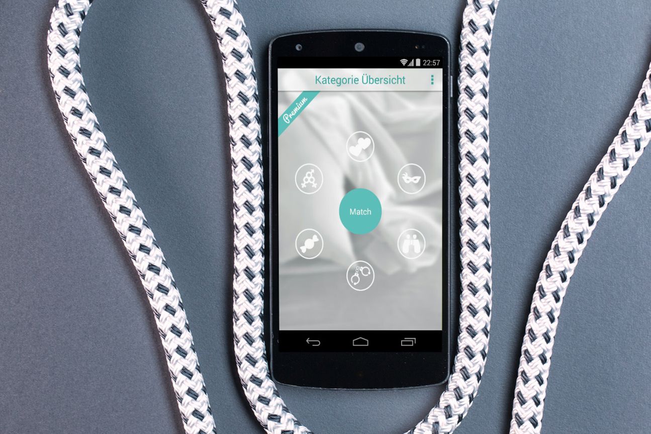 UnderCovers UnderCovers