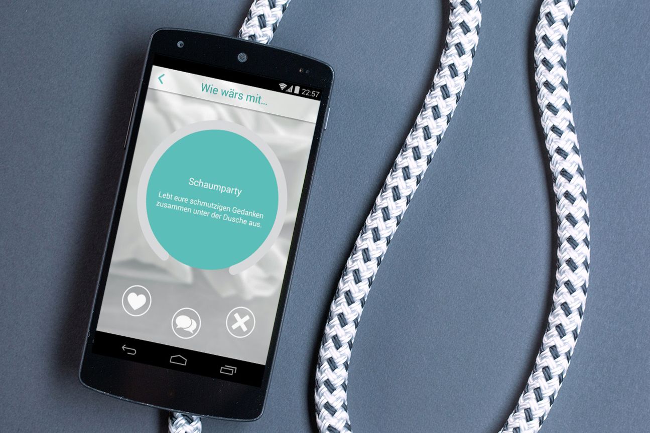 UnderCovers UnderCovers