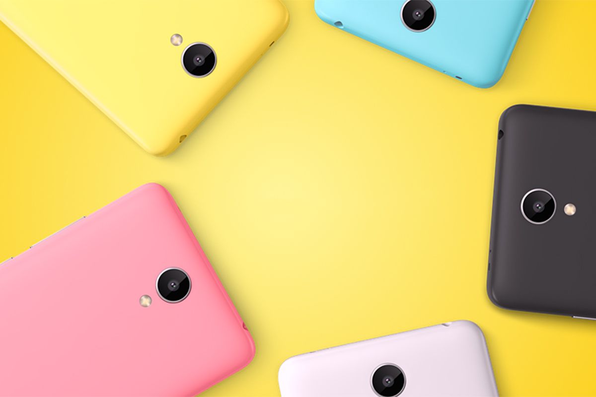 Xiaomi Redmi Note 2 Xiaomi Redmi Note 2