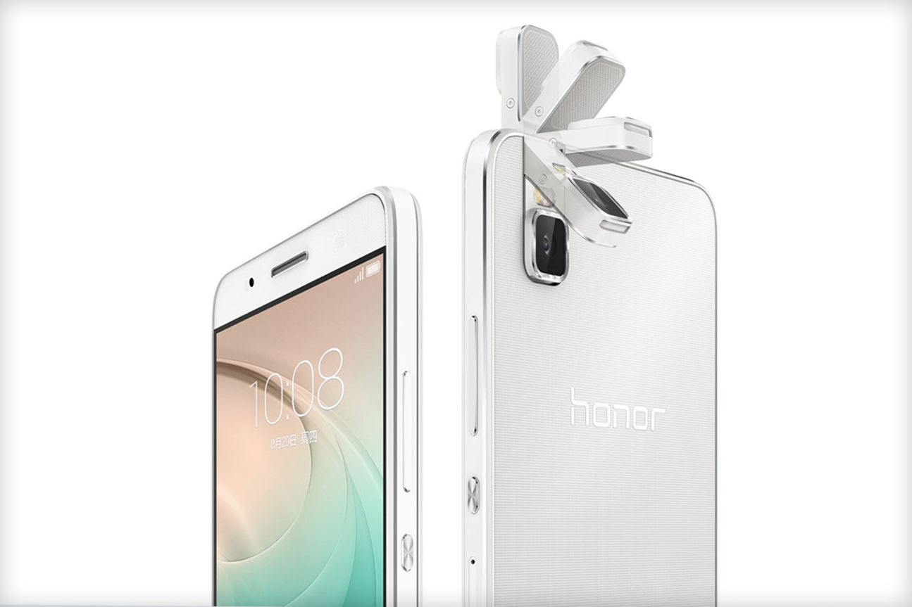 Huawei Honor 7i