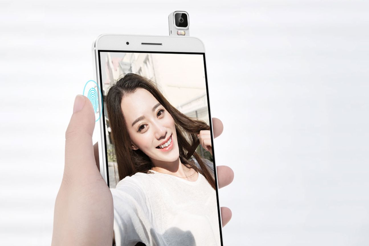 Huawei Honor 7i