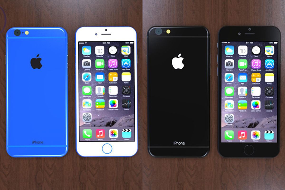 iPhone 6c