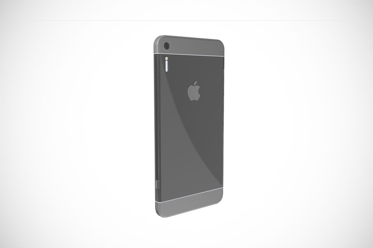 iPhone7 Concept iPhone7 Concept