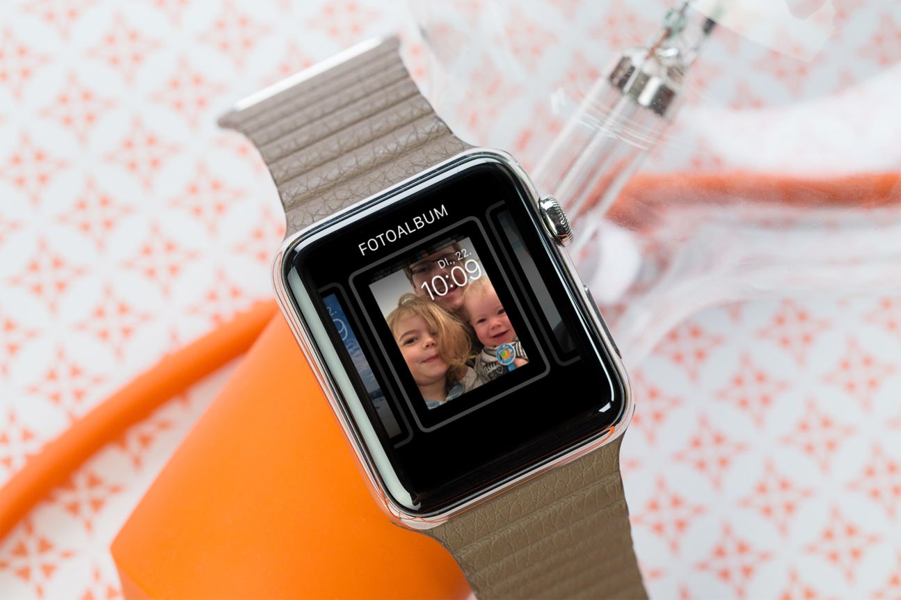 Apple Watch