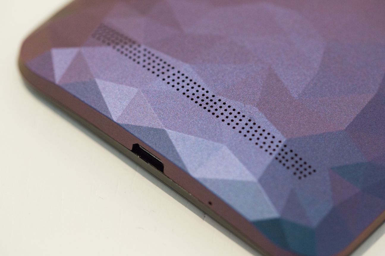 Asus Zenfone 2 Deluxe Asus Zenfone 2 Deluxe