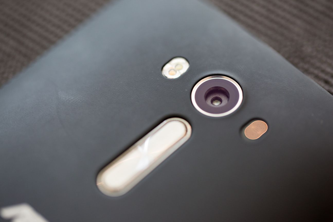 Asus Zenfone 2 Laser Asus Zenfone 2 Laser