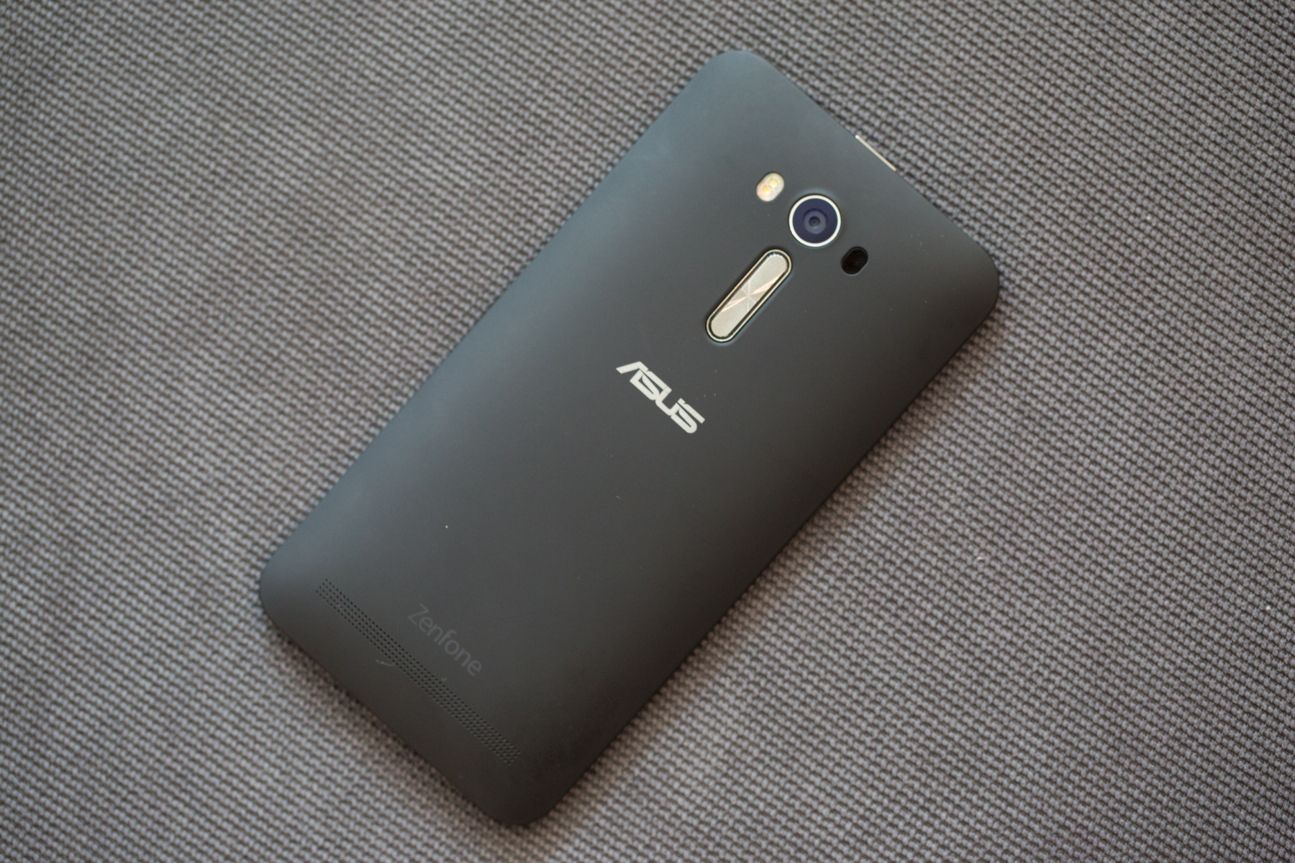 Asus Zenfone 2 Laser Asus Zenfone 2 Laser
