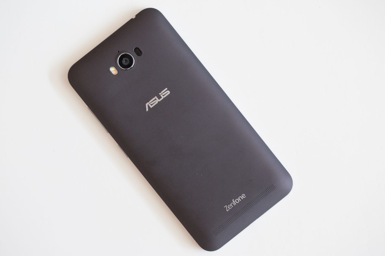 Asus Zenfone Max Asus Zenfone Max