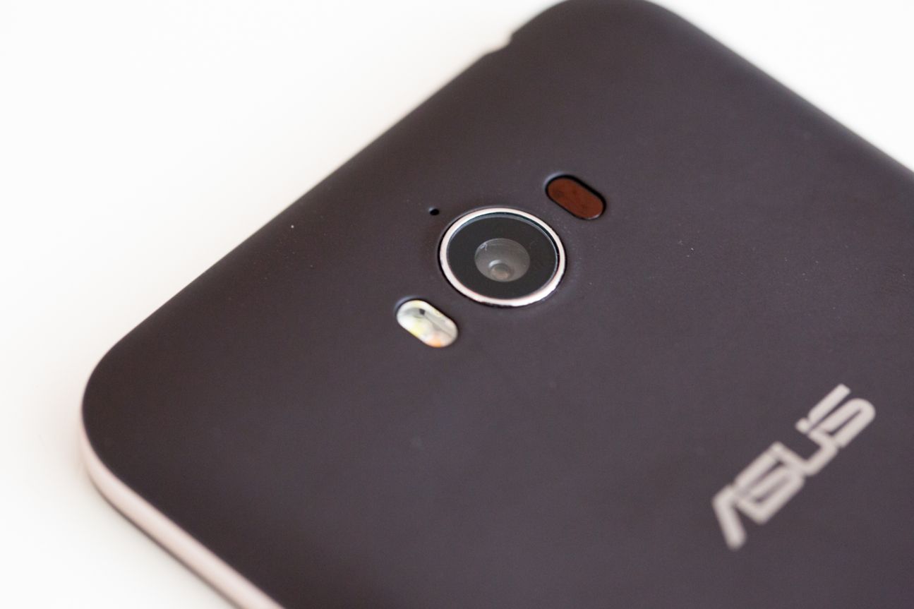 Asus Zenfone Max Asus Zenfone Max
