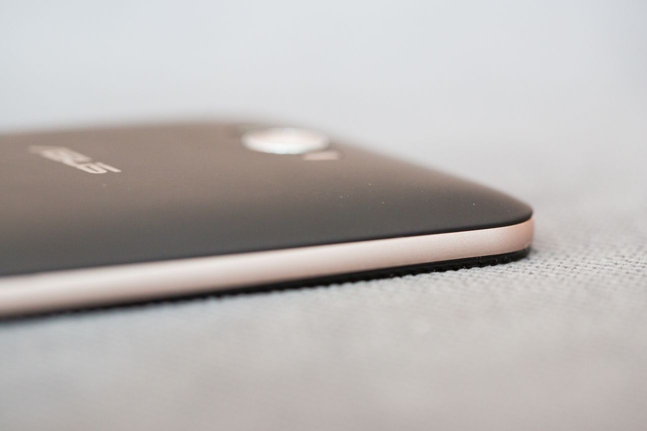 Asus Zenfone Max Asus Zenfone Max