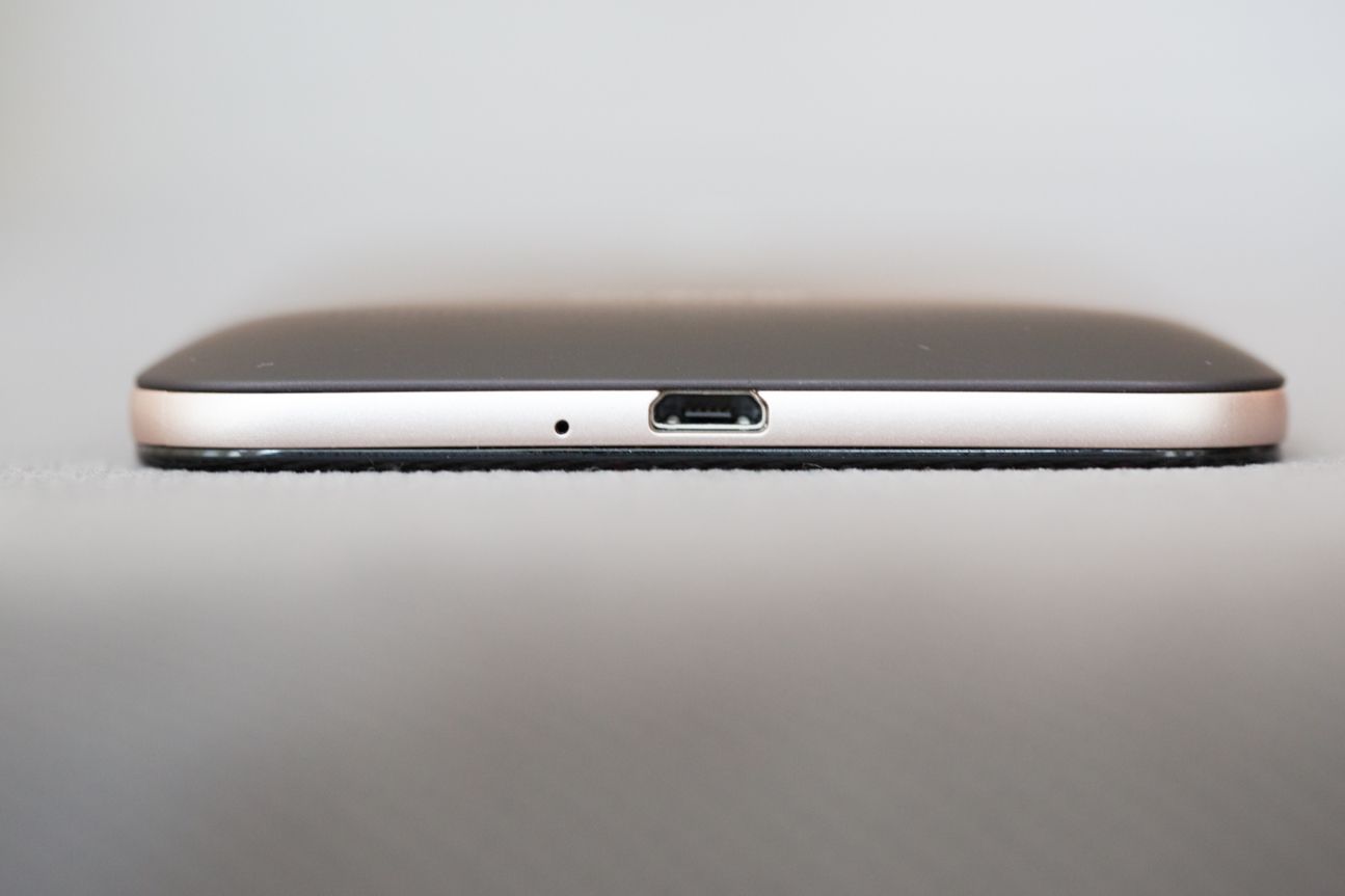 Asus Zenfone Max Asus Zenfone Max