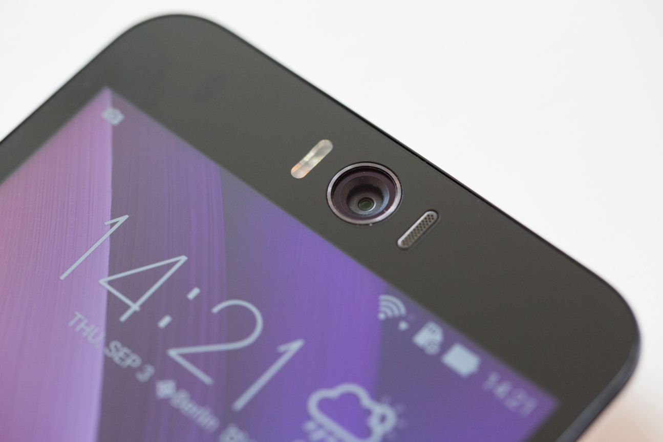 Asus Zenfone Selfie Asus Zenfone Selfie