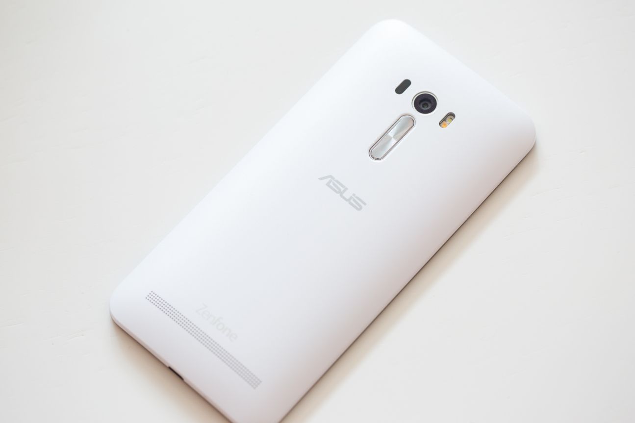 Asus Zenfone Selfie Asus Zenfone Selfie
