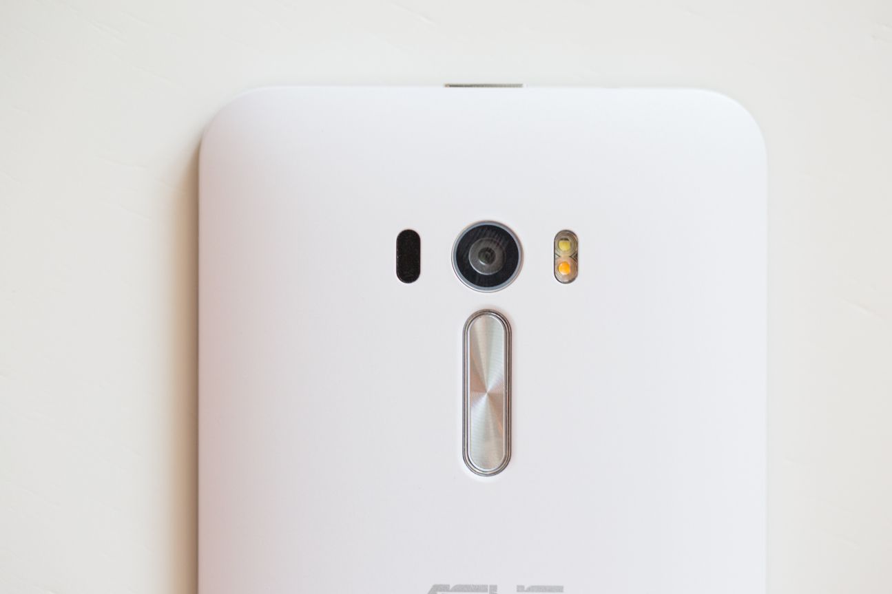 Asus Zenfone Selfie Asus Zenfone Selfie