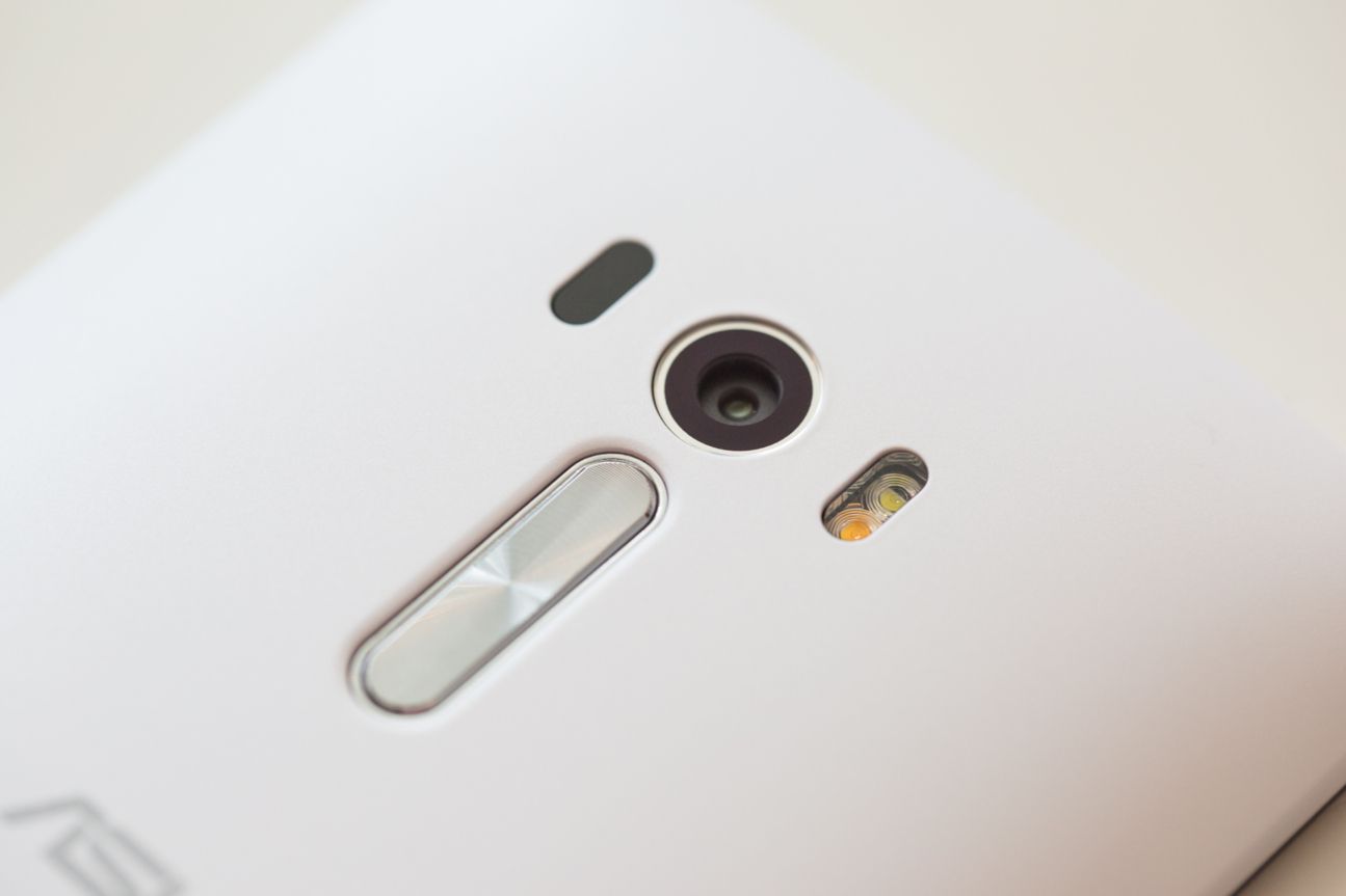 Asus Zenfone Selfie Asus Zenfone Selfie