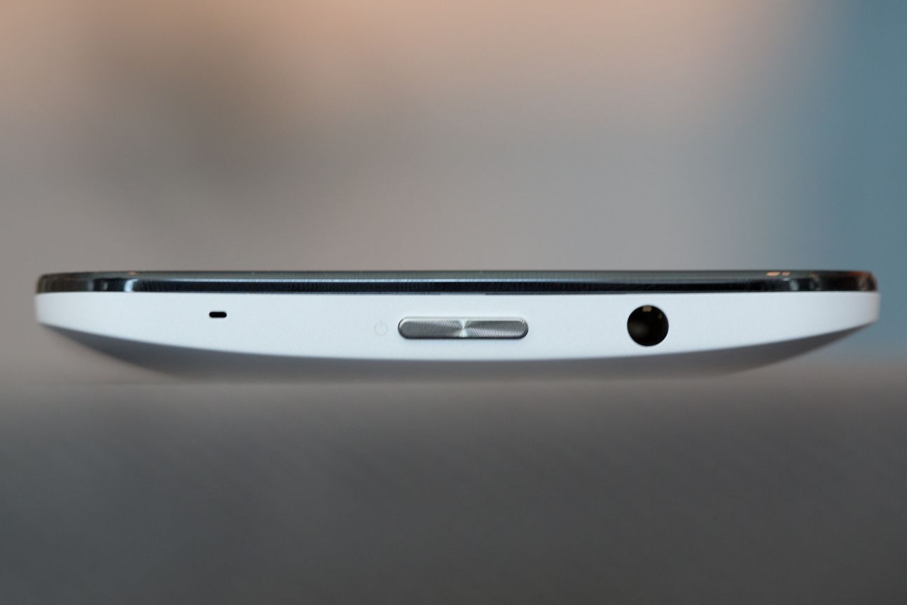 Asus Zenfone Selfie Asus Zenfone Selfie