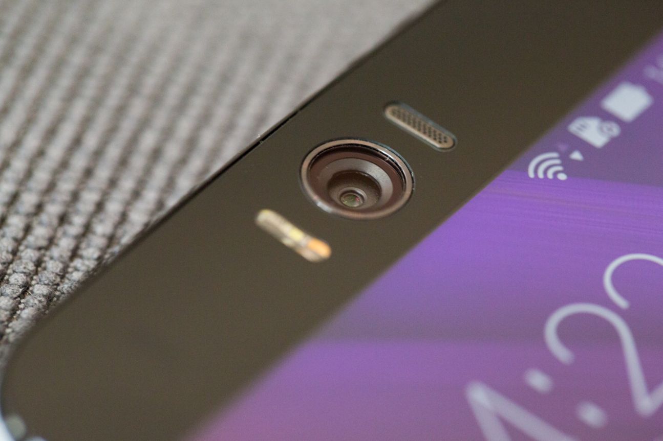 Asus Zenfone Selfie Asus Zenfone Selfie