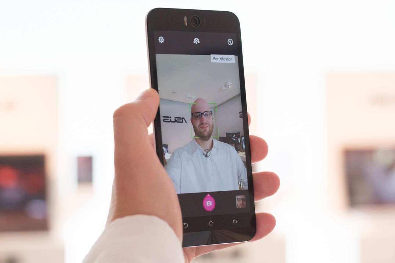 Asus Zenfone Selfie Asus Zenfone Selfie