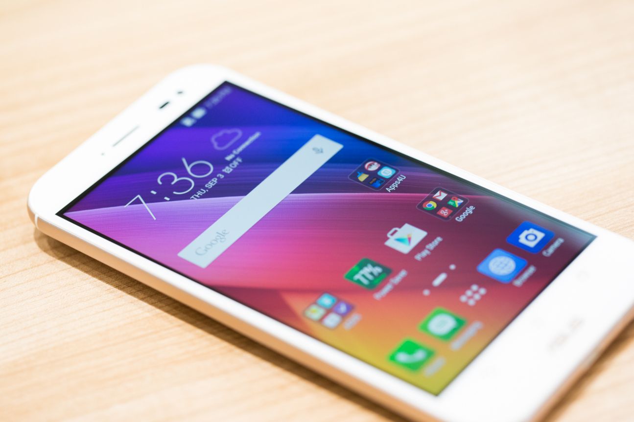 Asus Zenfone Zoom Asus Zenfone Zoom