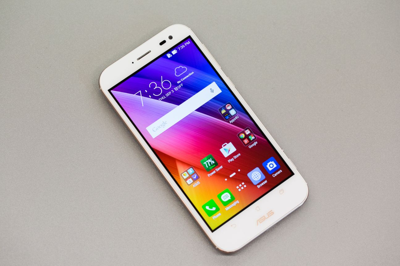Asus Zenfone Zoom Asus Zenfone Zoom