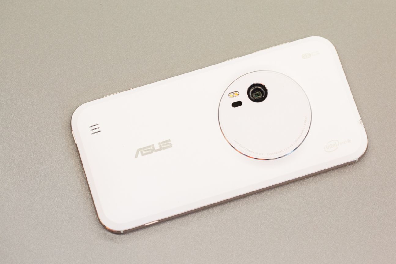 Asus Zenfone Zoom Asus Zenfone Zoom