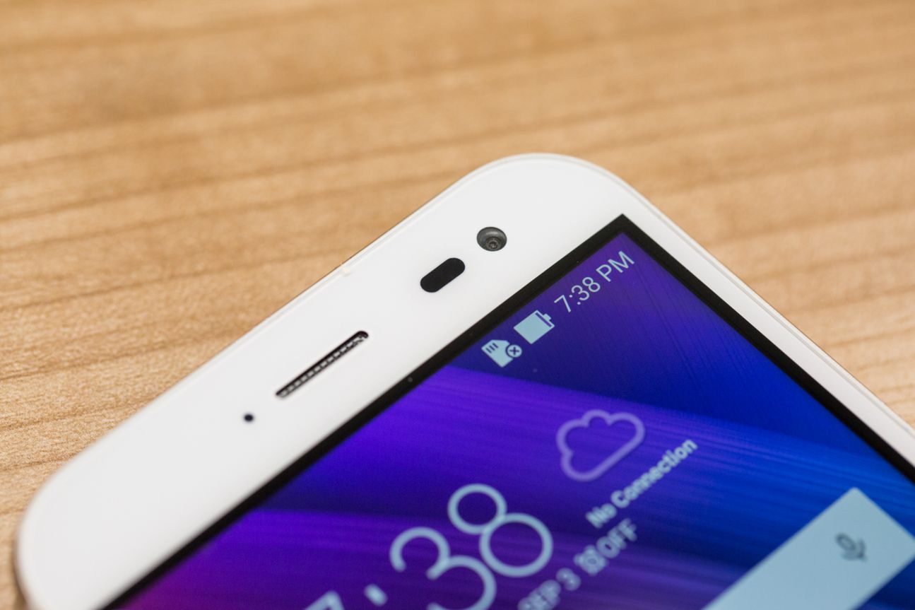 Asus Zenfone Zoom Asus Zenfone Zoom