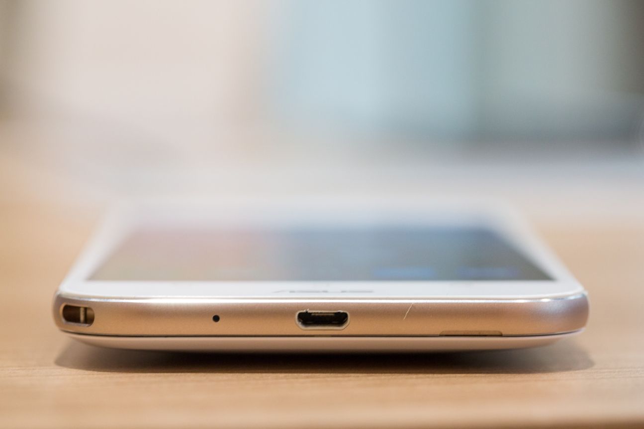 Asus Zenfone Zoom Asus Zenfone Zoom