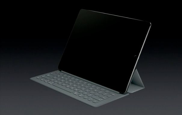 Apple Smart Keyboard