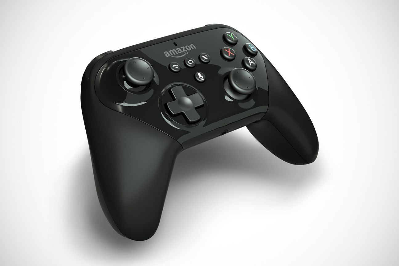 Amazon FireTV GameController