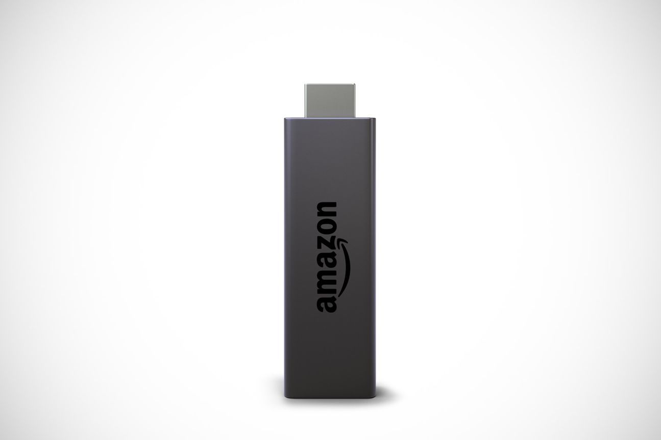 Amazon FireTV Stick