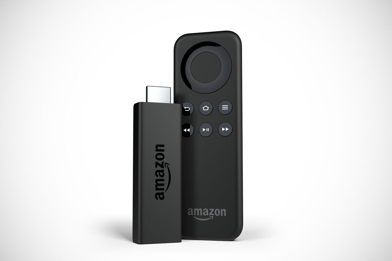 Amazon FireTV Fire Stick