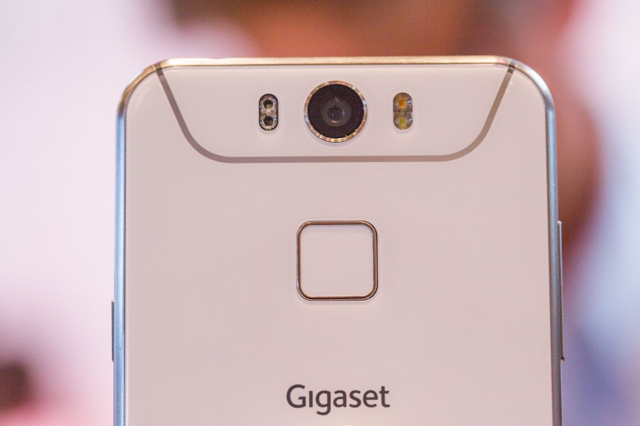 Gigaset ME Gigaset ME