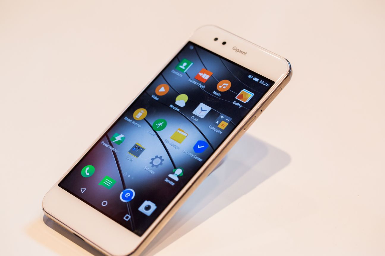 Gigaset ME Gigaset ME