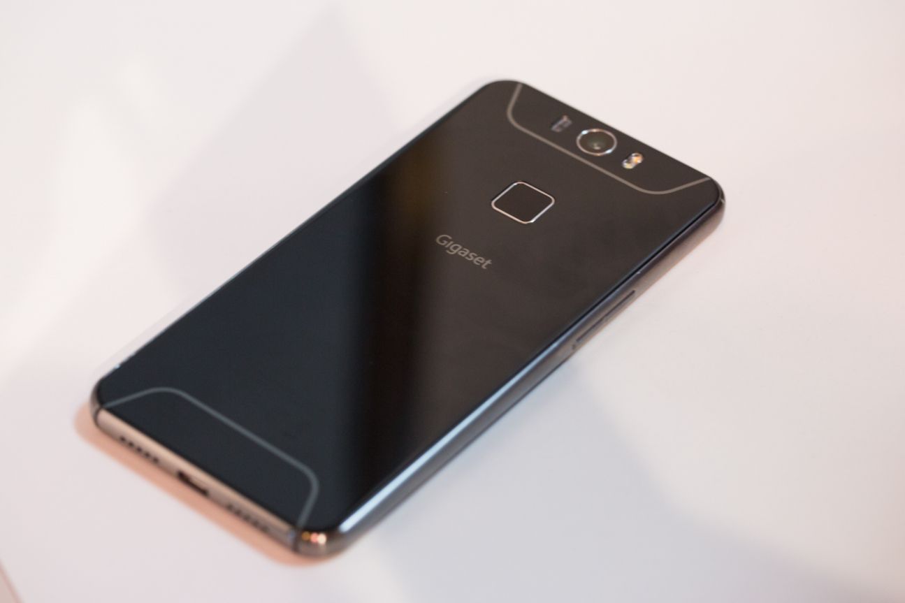 Gigaset ME Pro Gigaset ME Pro