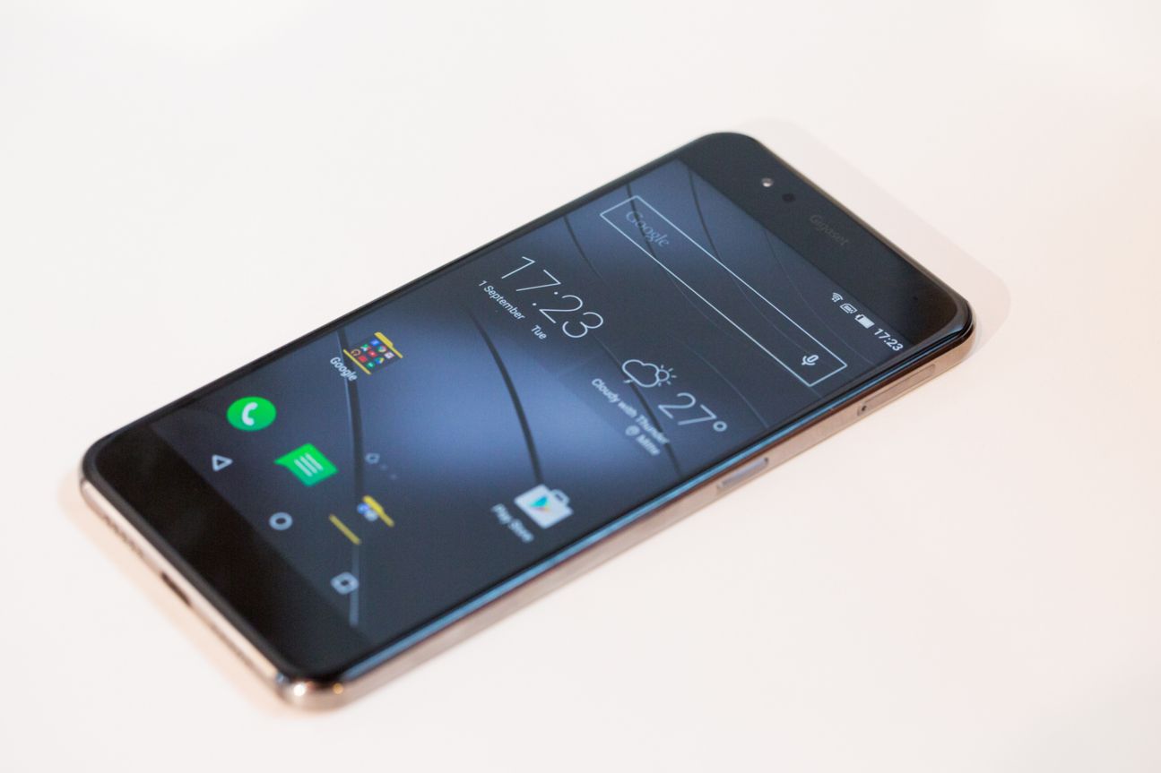 Gigaset ME Pro Gigaset ME Pro