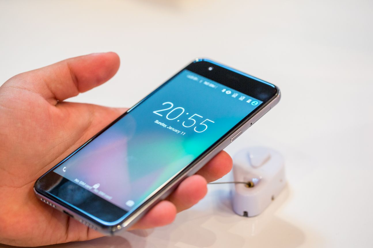 Gigaset ME Pure Gigaset ME Pure