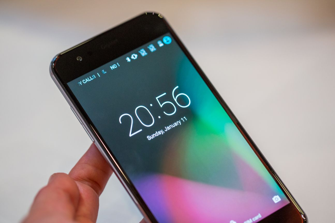 Gigaset ME Pure Gigaset ME Pure