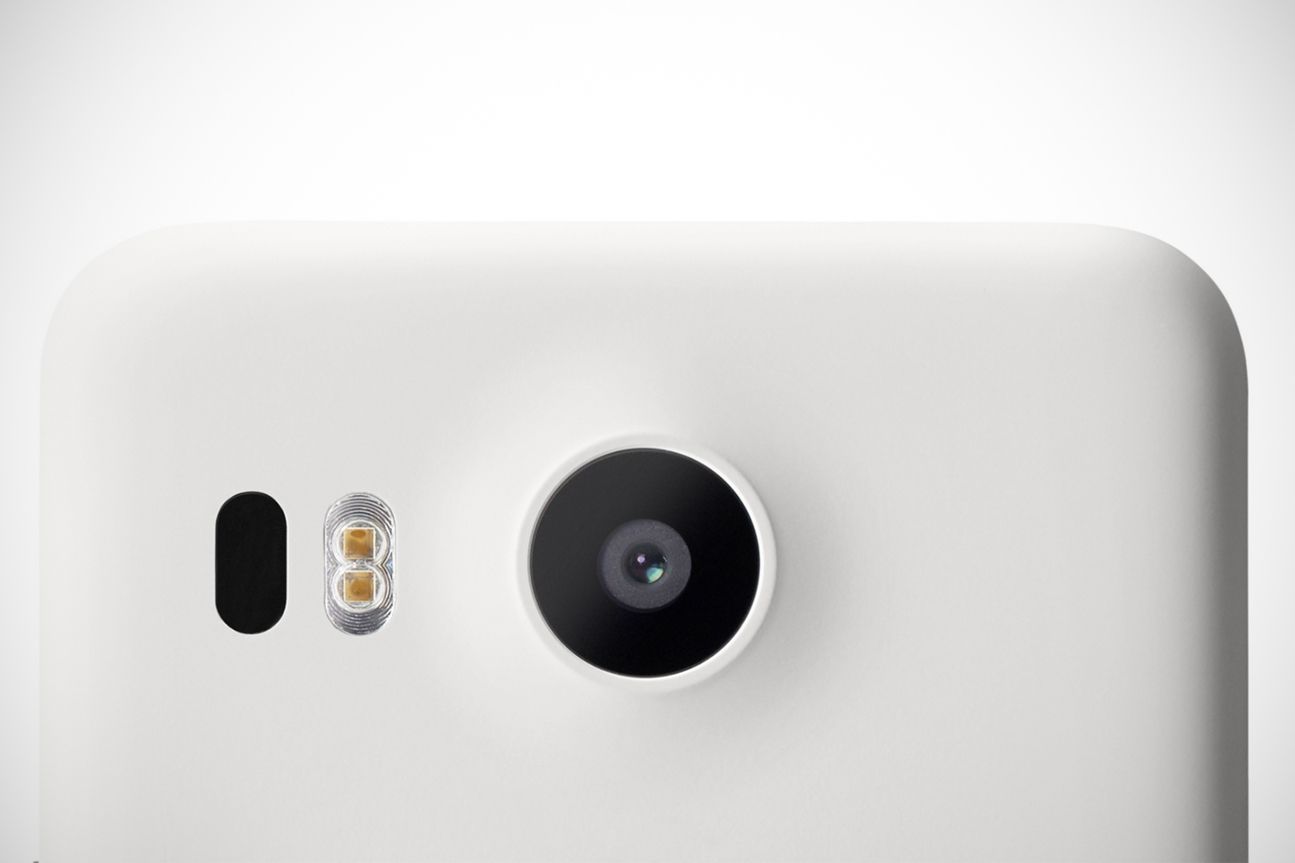 Google Nexus 5X Google Nexus 5X