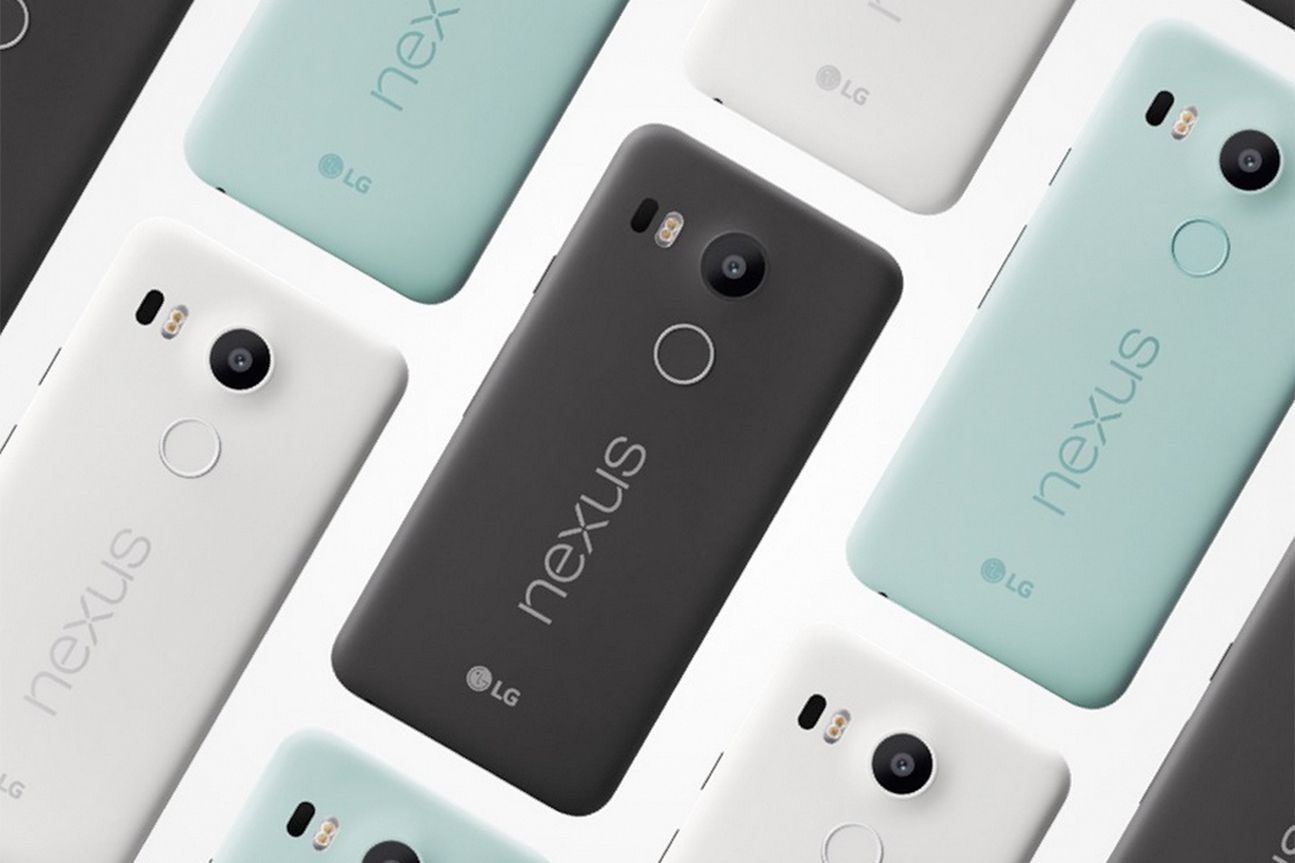 Google Nexus 5X Google Nexus 5X