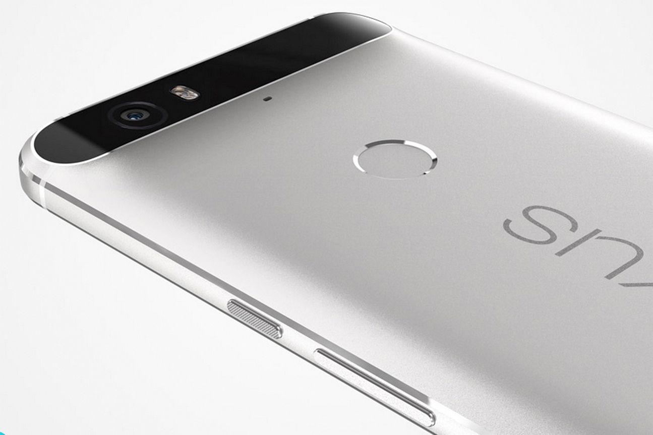 Google Nexus 6P Google Nexus 6P