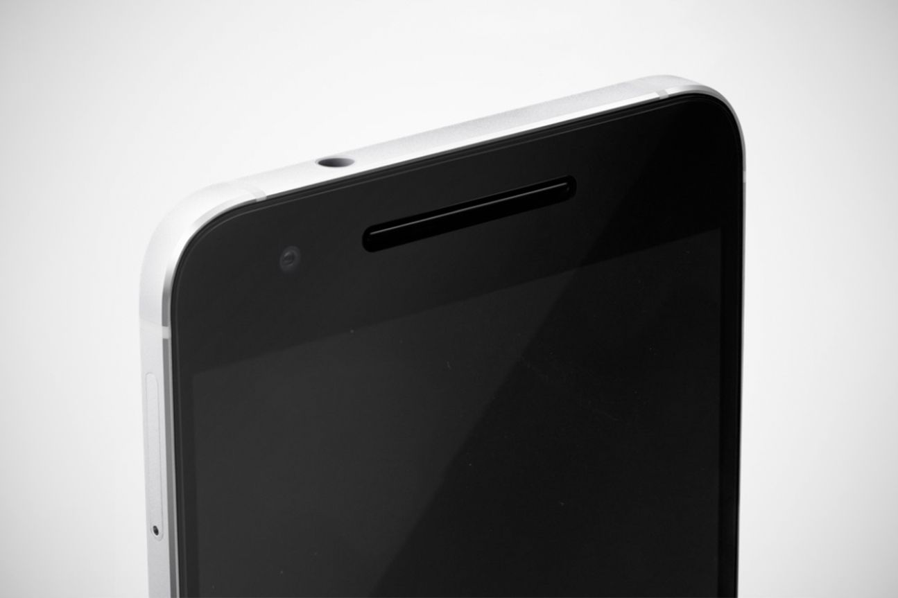 Google Nexus 6P Google Nexus 6P